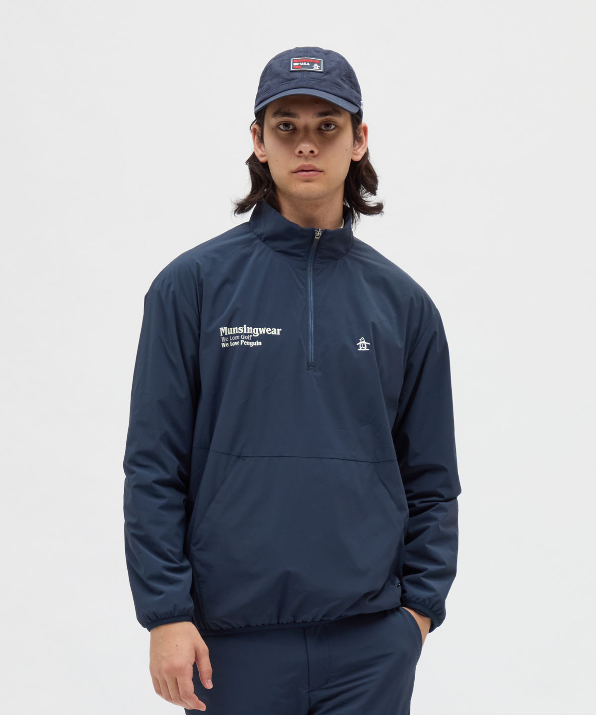 ★新品 16，200円★マンシングウェア★人気の深いネイビー！すっきりキレイめ大人ライン！ロゴすべて刺繍！ストレッチ ゴルフスカート★９号 セール 20%OFF Munsingwear マンシングウェア ユニセックス ゴルフ 冷却グッズ クーリング ネッククーラー MG5SAZ04M  25SS 春夏 熱中症対策 UPF50+ クーリング 冷却効果 UVカット 消臭 吸汗速乾 ウチミズ ベルオアシス フリーサイズ | ベストスポーツ