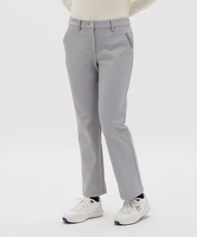 マンシングウェア Munsingwear 防風ストレッチボンディングパンツ