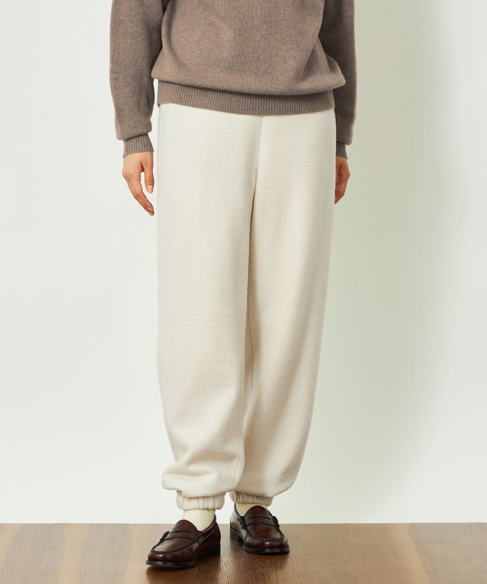 ホワイト系｜パンツ｜MACKINTOSH PHILOSOPHY(マッキントッシュ