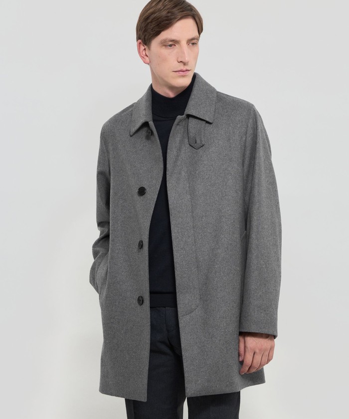 グレー系｜コート｜マッキントッシュ ロンドン(MACKINTOSH LONDON