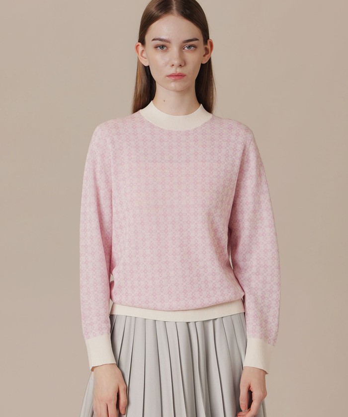 ニット・セーター｜MACKINTOSH LONDON(マッキントッシュ ロンドン