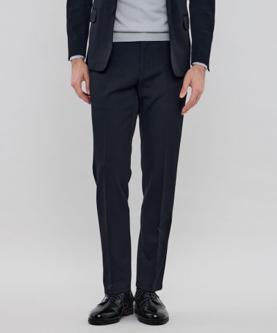 【BREASY JACKET】2WAYストレッチセットアップパンツ