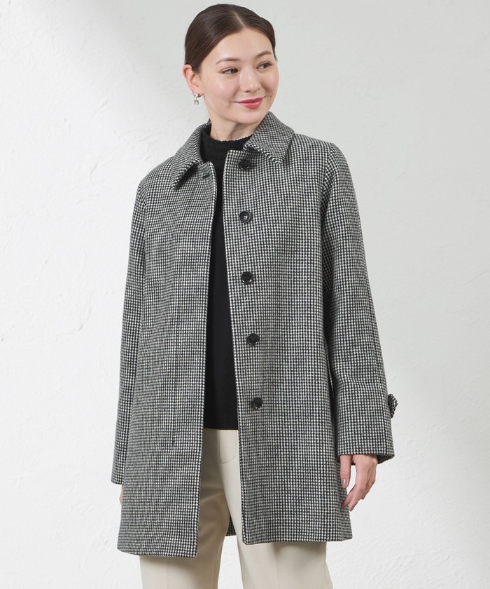 コート｜AMACA(アマカ)｜阪急百貨店公式通販サイト｜阪急百貨店