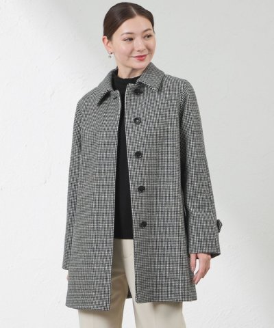 ウールツイード