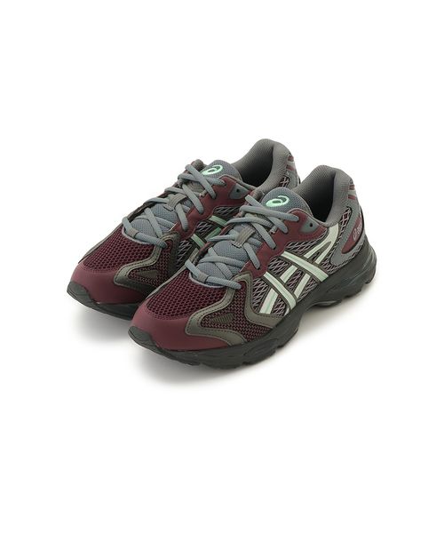 レッド系｜スニーカー｜asics(emmi)(アシックス（エミ）)｜阪急百貨店