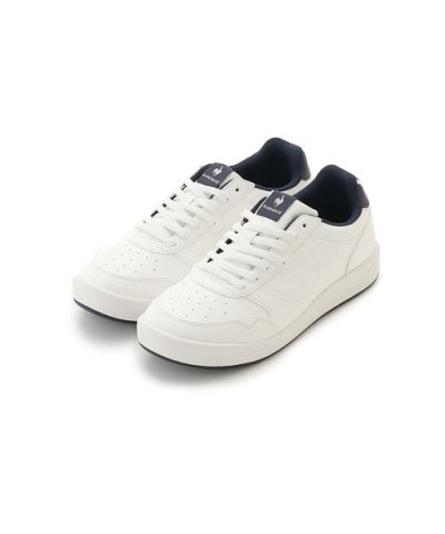 【le coq sportif】LCS GRAND EST CL II