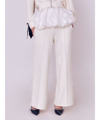 【WEB限定00サイズ】【LILY BROWN×MARY QUANT】スウェット