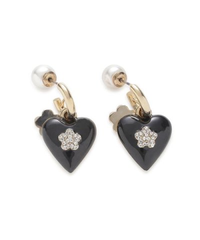 【LILY BROWN×MARY QUANT】デイジーモチーフバリエーションピア