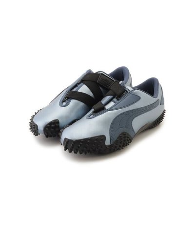 【PUMA】MOSTRO METAL