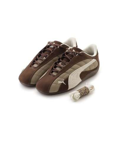 【PUMA】SpeedcatPlus Quilted