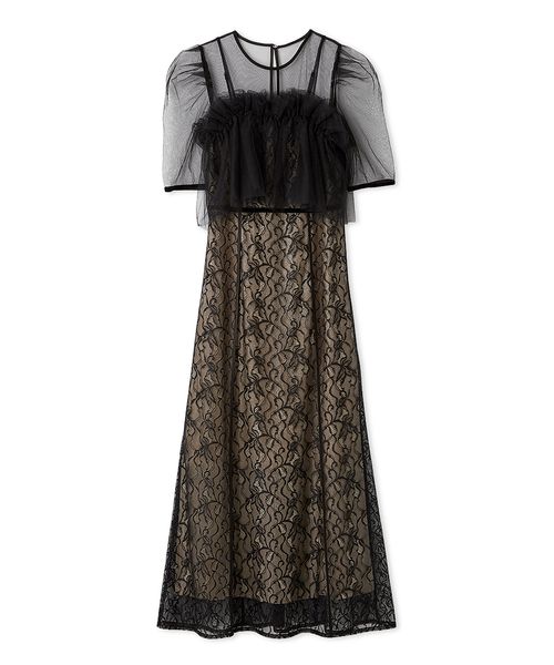 FRAY I.D フレイアイディー ワンピース ドレス ワンピース・ドレス｜FRAY I.D(フレイ アイディー)｜阪急百貨店公式