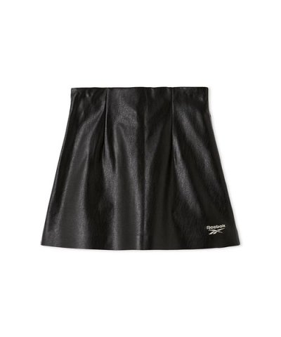 【Reebok× FRAY I.D】サイドパイピングミニスカート