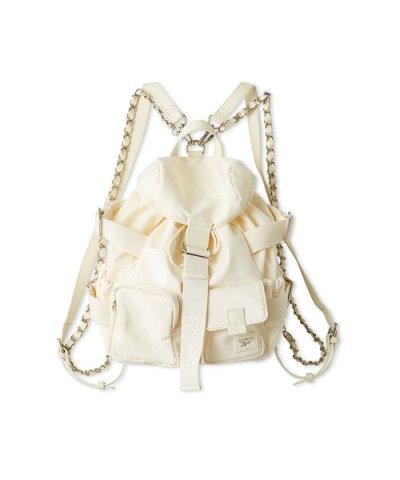 【Reebok× FRAY I.D】ナイロンリュック