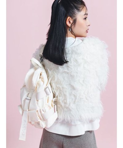 【Reebok× FRAY I.D】ナイロンリュック