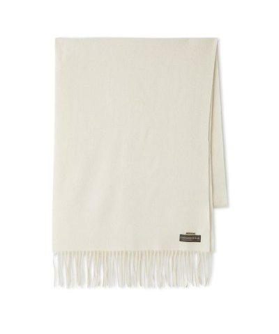 カシミヤブレンドストール