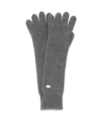 ロングニットグローブ