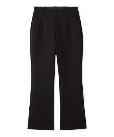 【セットアップ対応】【金子綾 for emmi】トラウザーズパンツ