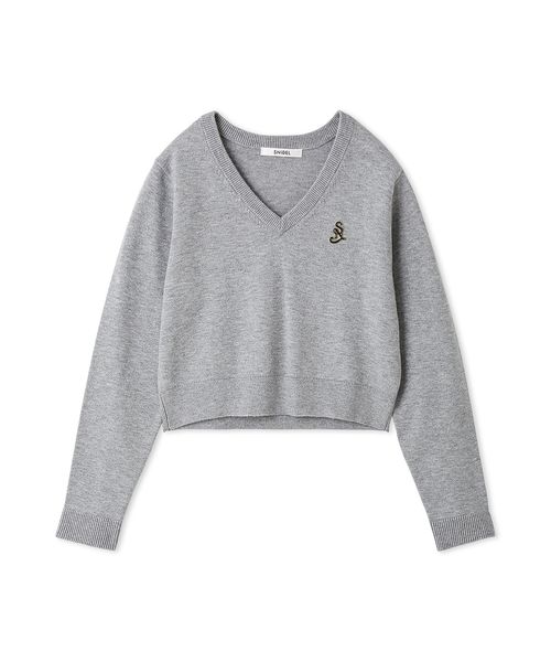 ニット/セーター snidel h&amp;m code M｜ニット・セーター｜SNIDEL(スナイデル)｜阪急百貨店公式通販サイト