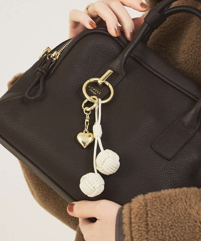 ボールチャーム/バッグチャーム