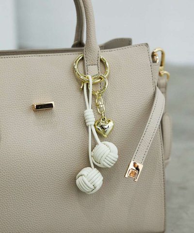 ボールチャーム/バッグチャーム