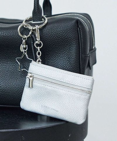 ポーチチャーム/バッグチャーム