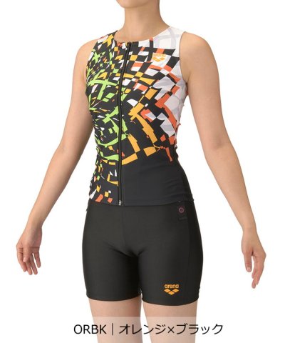 アリーナ arena フィットネスセパレート