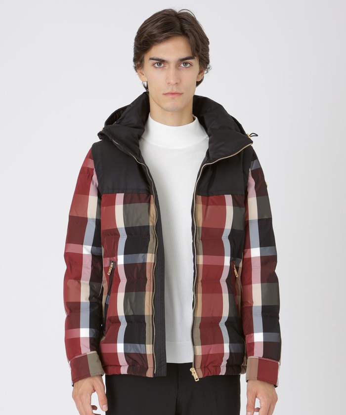 ブルゾン｜ブラックレーベル・クレストブリッジ(BLACK LABEL