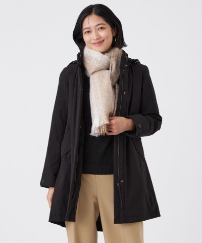 ラミネートクロスコート