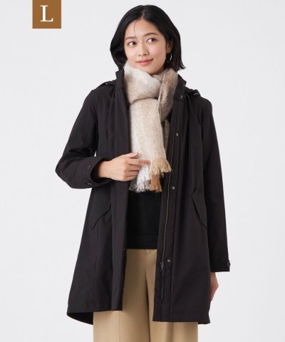 【L】ラミネートクロスコート