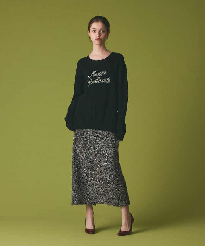 30,000～¥49,999｜ニット・セーター｜GRACE CONTINENTAL(グレース