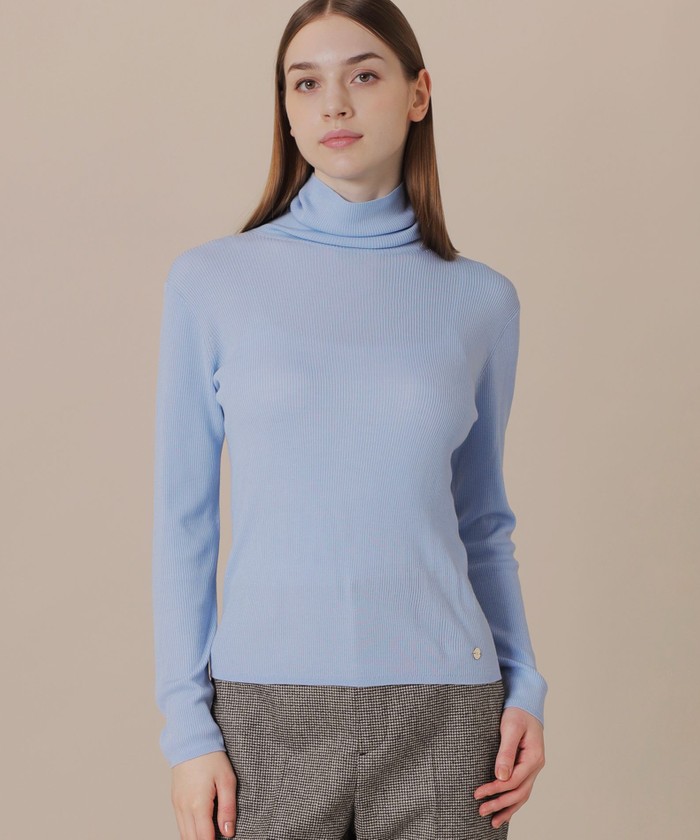 ブルー系｜ニット・セーター｜MACKINTOSH LONDON(マッキントッシュ