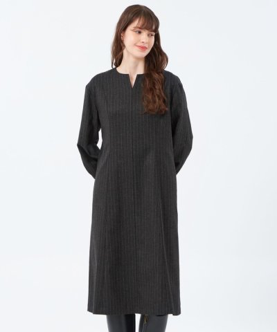 ラメサキソニーサックワンピース