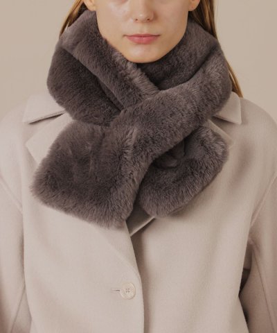 ファーマフラー