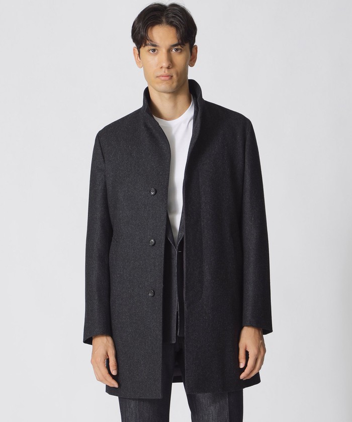 コート｜HANKYU MEN'S / 阪急メンズ
