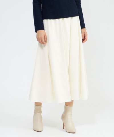 マットバランサー フレアスカート