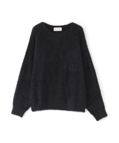 【EPOCA STORIA】ニットプルオーバー《WEB＆EPOCA THE SH