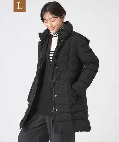 【L】【SANYO Style EDITION掲載】【ウォッシャブル・放電テープ