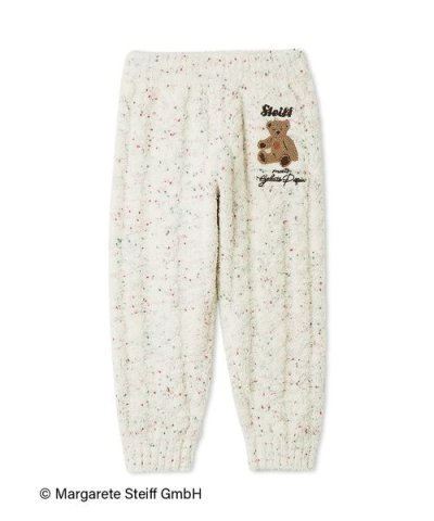【Steiff】【KIDS】パウダーネップアランロングパンツ