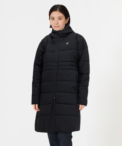 ルコックスポルティフ le coq sportif 中綿コート