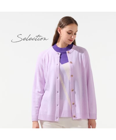 リリアンビューティ Liliane Burty 【L～4L/アンサンブル対応】カ