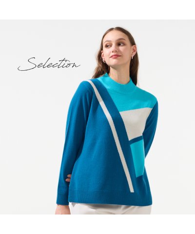 リリアンビューティ Liliane Burty 【L～4L/アンサンブル対応】カ