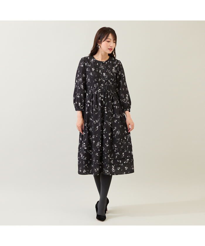 Dramatic Rose ワンピース 楽天市場】【中古】 Angelic Pretty / Dramatic Roseワンピース