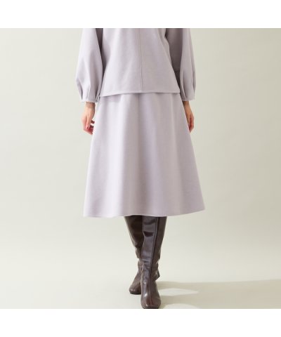 【セットアップ対応】フレアスカート