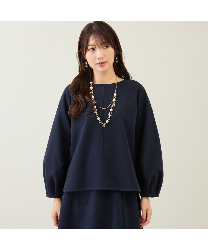 ローズティアラ（Rose Tiara）/【セットアップ対応】プルオーバー ローズティアラ RoseTiara 【セットアップ対応】プルオーバー