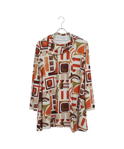 リリアンビューティ Liliane Burty 【M～4L】オプティカルプリント