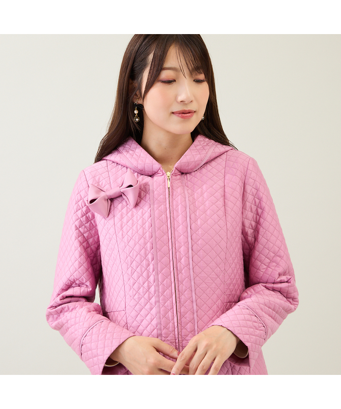 コート｜Rose Tiara(ローズティアラ)｜阪急百貨店公式通販サイト｜阪急