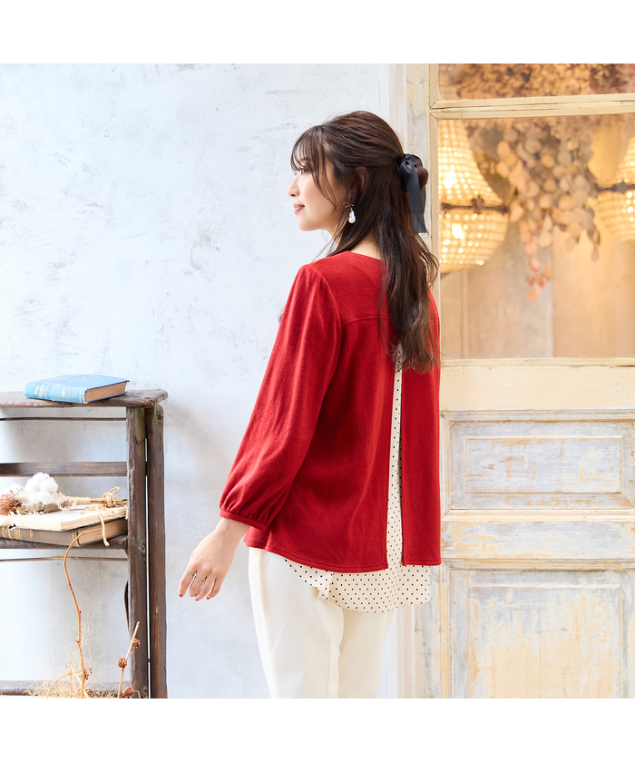 15,000～¥19,999｜カットソー・Tシャツ｜Rose Tiara(ローズティアラ