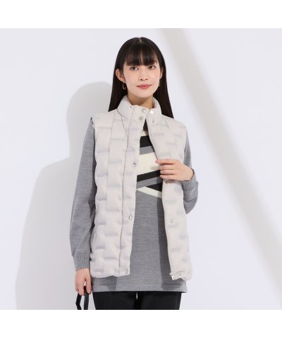 リリアンビューティ Liliane Burty 【L～4L】ナイロンタフタダウン