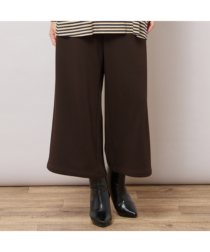 ブラウン系｜パンツ｜PISANO(ピサーノ)｜阪急百貨店公式通販サイト