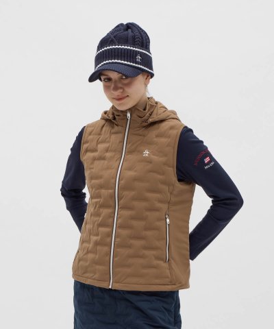 マンシングウェア Munsingwear ARTECH SHELL HEAT N